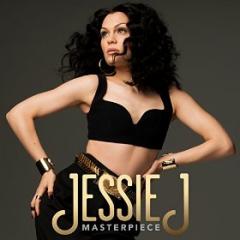 JESSIE J. - MASTERPIECE